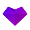 Pleasure Coin Logo
