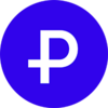 Pluton Logo