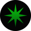 Plutus RDNT Logo