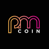 PMCoin Logo