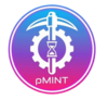 pMINT Logo