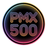 PMX500 Logo
