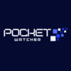 Pocket Watcher Bot Logo