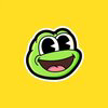 Poggers Logo