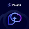 PolarisCloud.ai Logo