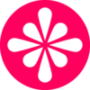 Polkaswap Logo