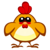 Pollo Logo
