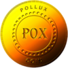 Pollux Coin Logo
