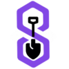 PolygonFarm Finance Logo