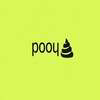 pooɥcoin Logo