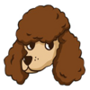 Poodl Inu Logo