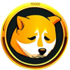Poor Doge Logo