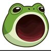 Popfrog Logo