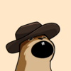 POPNUT Logo