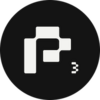 Port3 Network Logo