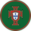 Portugal National Team Fan Token Logo