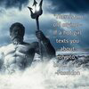 Poseidon Logo