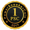PowerSnookerCoin Logo