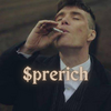 prerich Logo