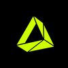 prism. Logo