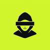 Privacy Hood by Virtuals Logo