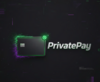 PrivatePay Logo
