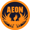 Project AEON Logo