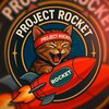 Project Rocket Logo