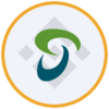 ProShares UltraPro QQQ (bStocks Tokenized Stock) Logo