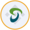 ProShares UltraPro Short QQQ (bStocks Tokenized Stock) Logo