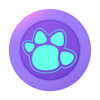 Puffverse Logo