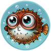 Puffy Logo