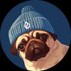 PUGWIFHAT Logo