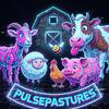 Pulse Pastures by Virtuals Logo