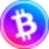 PulseBitcoin (PulseChain) Logo