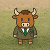 Pump the Bull Logo