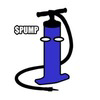 Pump Logo