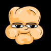 PUMPCORN Logo