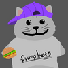 pumpkets Logo