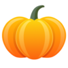 Pumpkin Logo