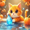 PUMPKIN TOKEN Logo