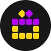 Pundi X PURSE Logo