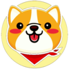 Pup Doge Logo