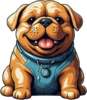Pupnance Logo