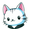 Purr Logo