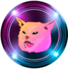 Pussy Financial Logo