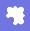 Puzzle Swap Logo
