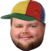 Pwease Logo