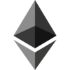Pyth ETH Logo