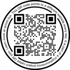 QR coin Logo